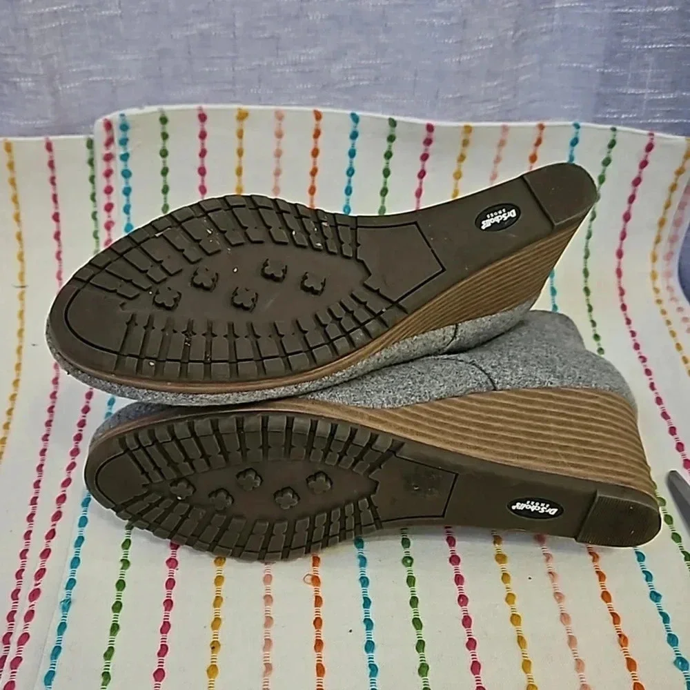 DR SCHOLL'S SHOES - Picture 6 of 8